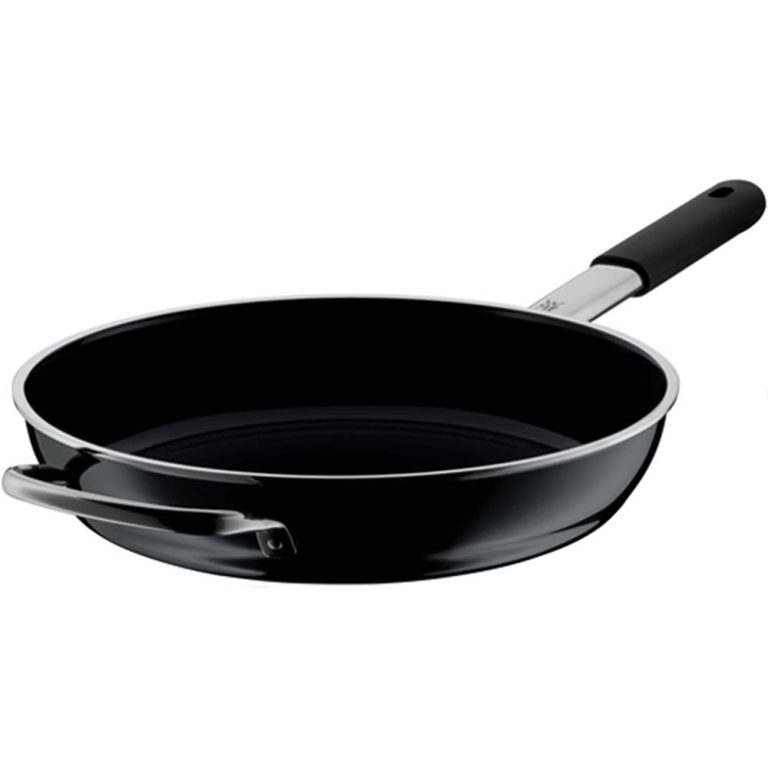 Chảo WMF FUSIONTEC BLACK 0520655291 28cm