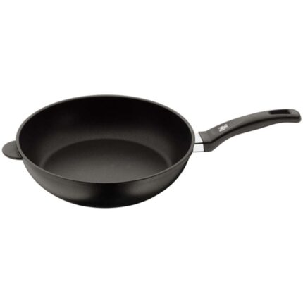 Chảo WMF ALUGUSS 0589884291 sâu lòng 28cm