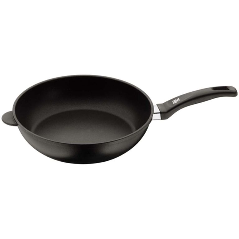 Chảo WMF ALUGUSS 0589884291 sâu lòng 28cm