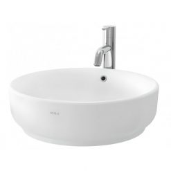 TOTO LW895JW/F - Chậu lavabo đặt bàn