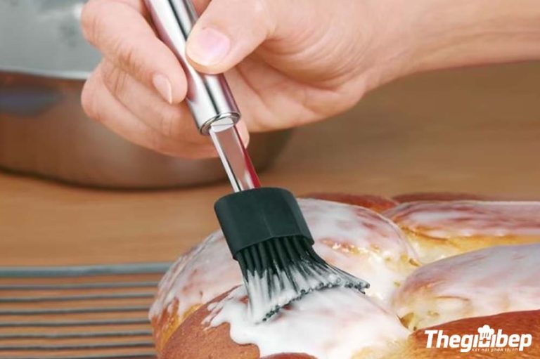 Chổi nướng WMF PROFI PLUS 1874986030