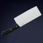 Dao WMF CLASSIC LINE CHINESE CHELF KNIFE 1876406030 (1)