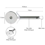 Dụng cụ cắt bánh pizza WMF PROFI PLUS 1871346030 21cm - Ảnh 2