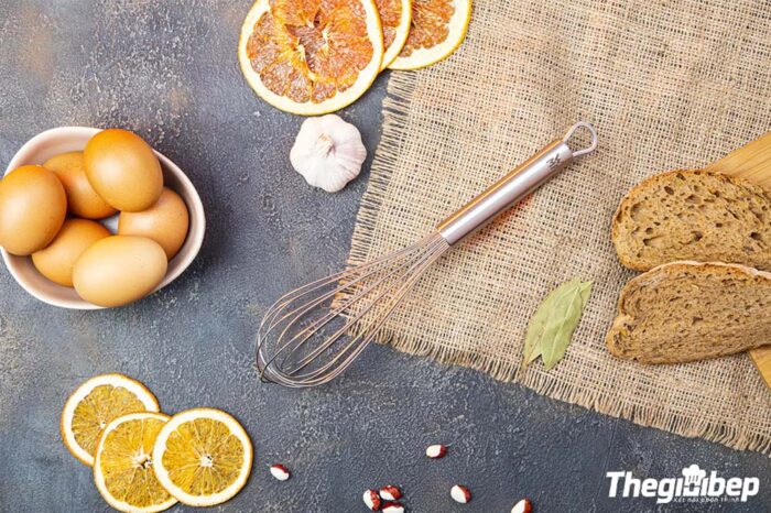 Dụng cụ đánh trứng WMF PROFI PLUS L 1871146030