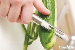 Dụng cụ gọt rau quả WMF PROFI PLUS L 1871396030 (1)