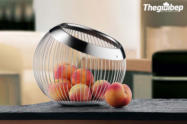 Giỏ để hoa quả WMF BASKET 0665086030