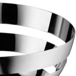 Giỏ để hoa quả WMF LOUNGE LIVING BASKET 0665236030