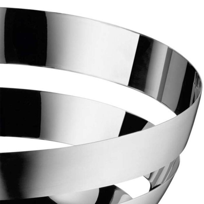 Giỏ để hoa quả WMF LOUNGE LIVING BASKET 0665236030