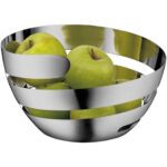 Giỏ để hoa quả WMF LOUNGE LIVING BASKET 0665236030