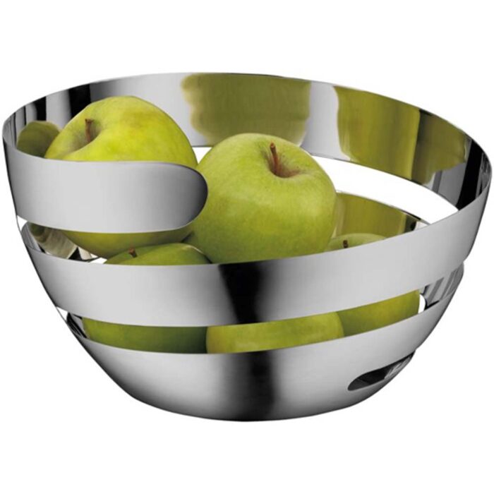 Giỏ để hoa quả WMF LOUNGE LIVING BASKET 0665236030