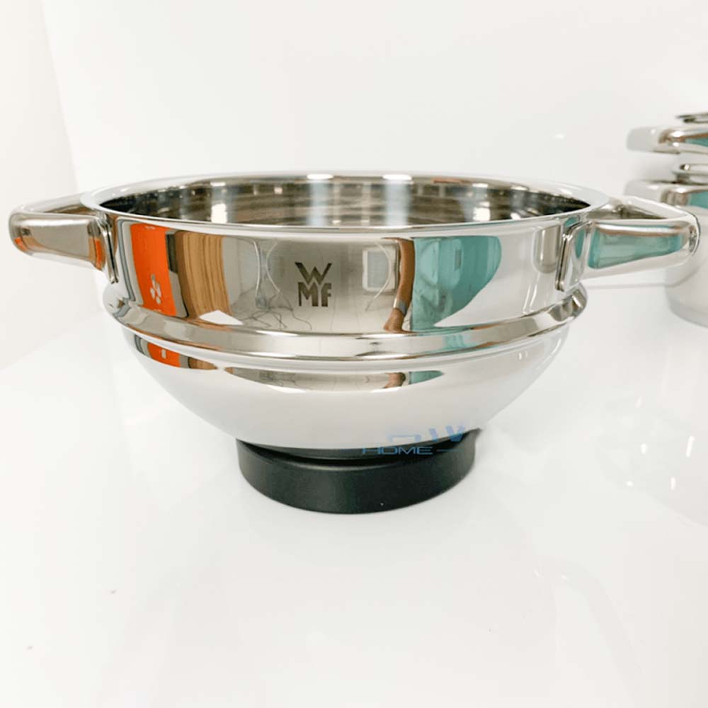 Hinh anh thuc te Bo noi WMF COMPACT CUISINE COOKWARE 0798046380 4 mon 5