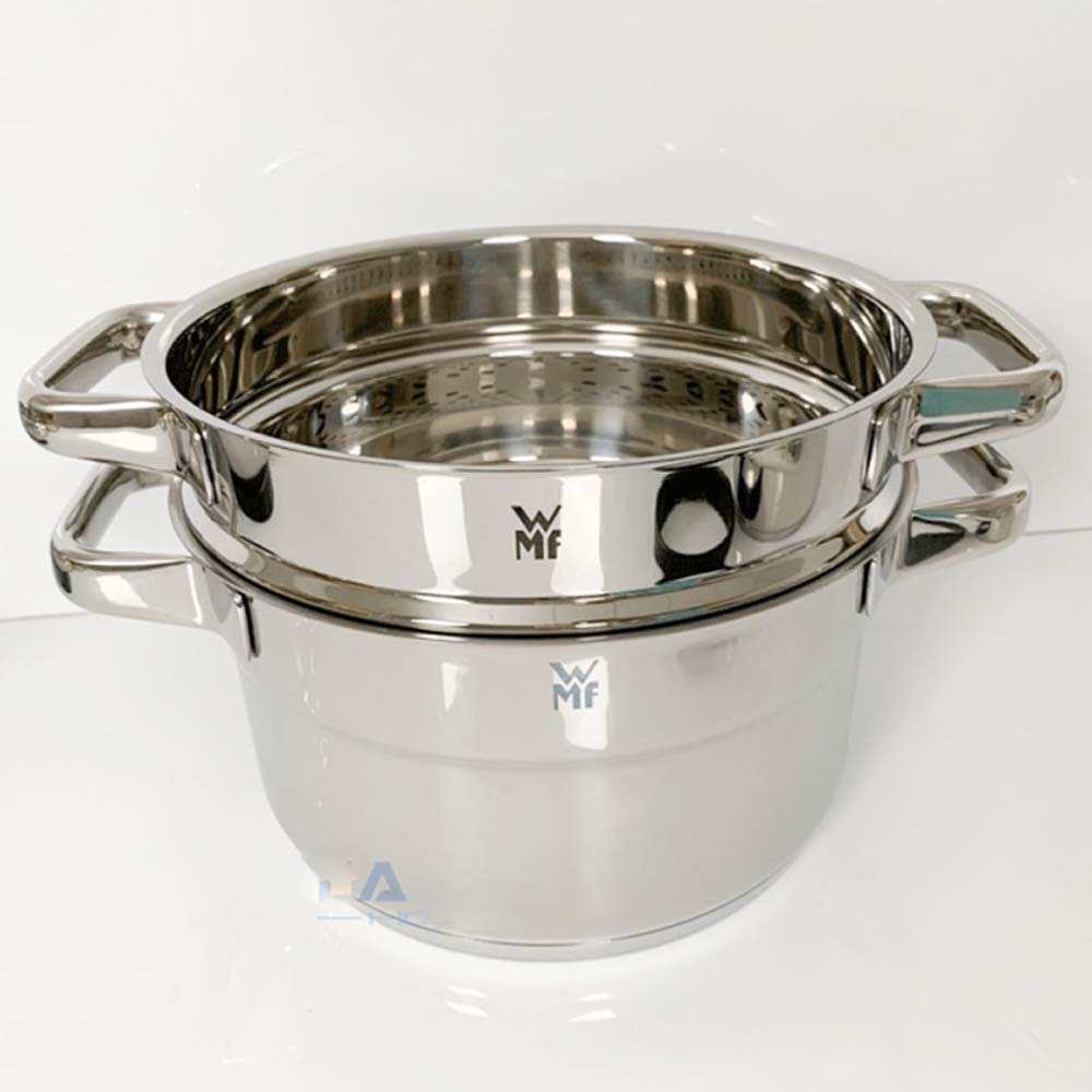 Hinh anh thuc te Bo noi WMF COMPACT CUISINE COOKWARE 0798046380 4 mon 6