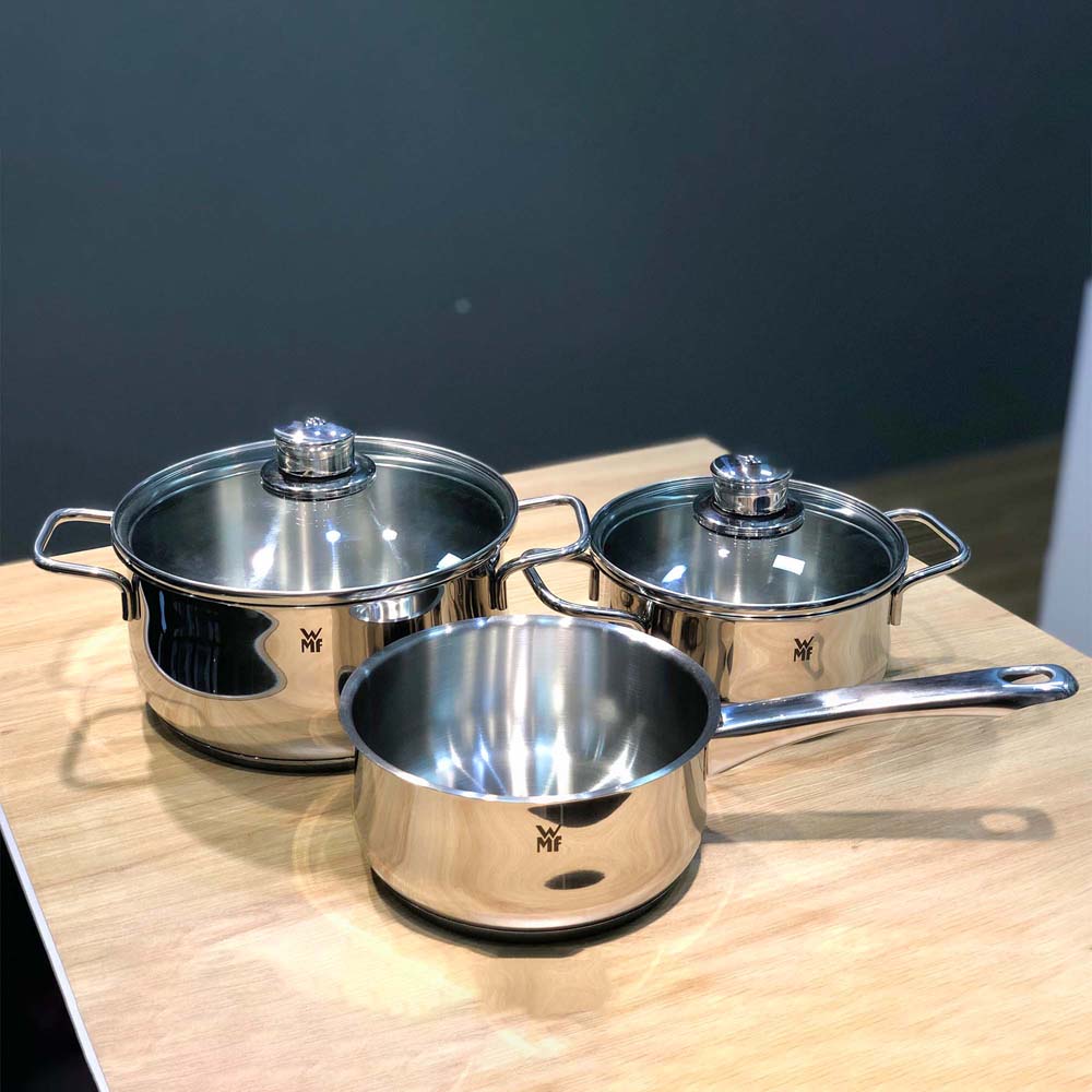 Hinh anh thuc te Bo noi WMF DIADEM PLUS COOKWARE 0730036040 3 mon 1