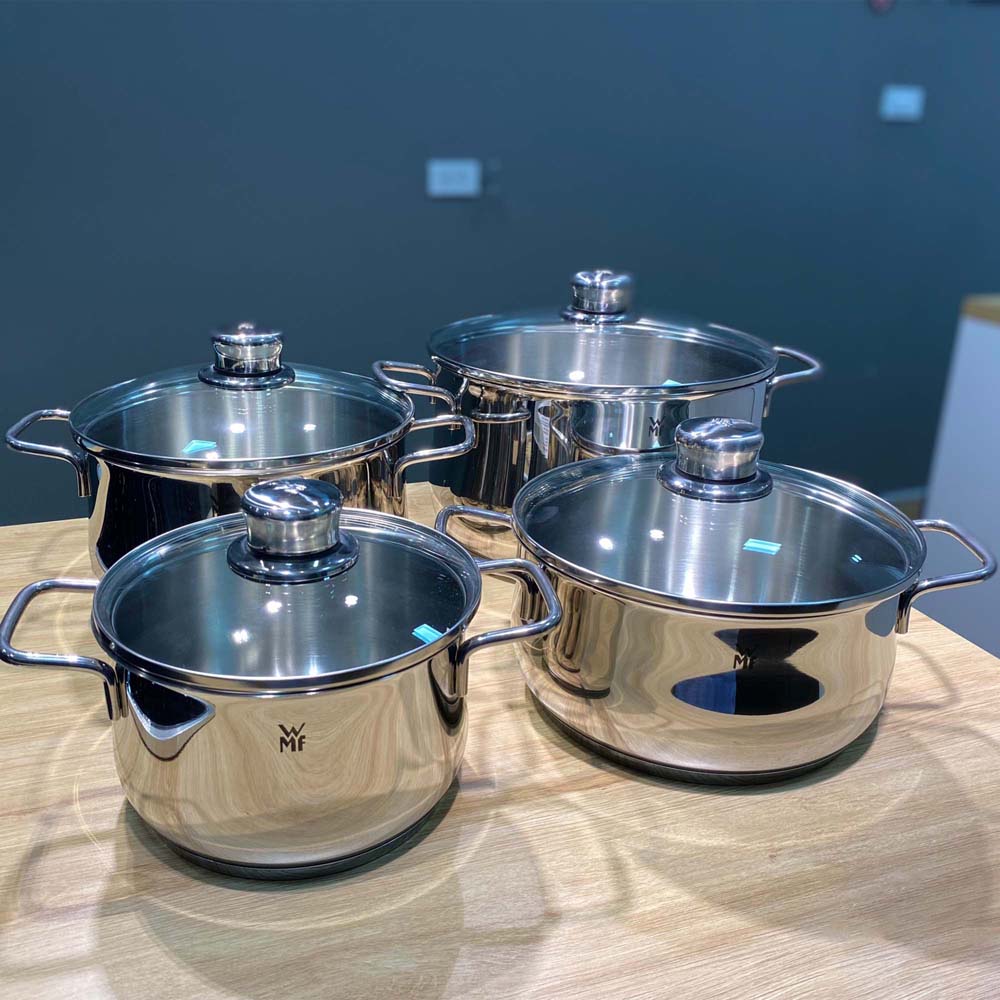 Hinh anh thuc te Bo noi WMF DIADEM PLUS COOKWARE 0730046040 4 mon 1