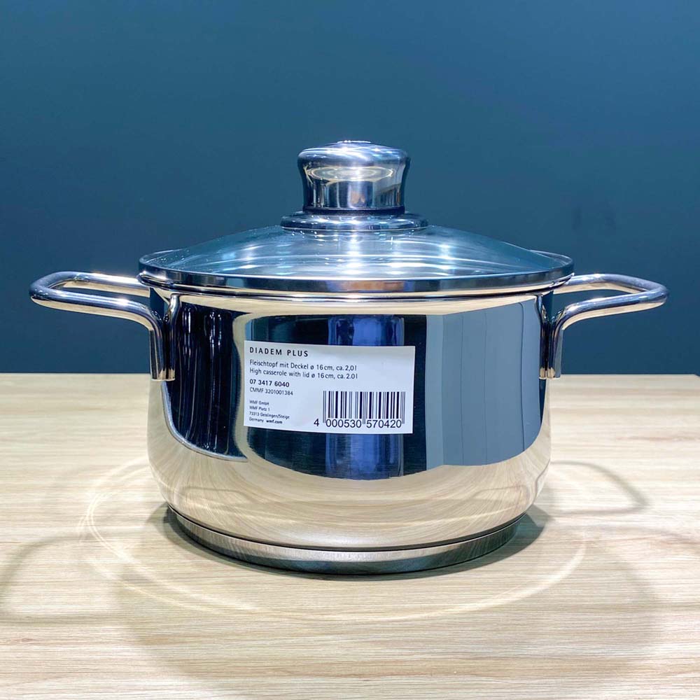 Hinh anh thuc te Bo noi WMF DIADEM PLUS COOKWARE 0730046040 4 mon 5