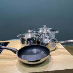 Bộ nồi WMF DIADEM PLUS COOKWARE 0730276040 4 món - Ảnh 6