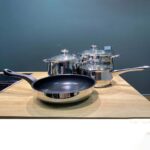 Bộ nồi WMF DIADEM PLUS COOKWARE 0730276040 4 món - Ảnh 10