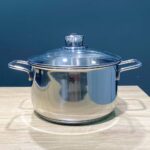 Bộ nồi WMF DIADEM PLUS COOKWARE 0730276040 4 món - Ảnh 8