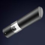 Lọ xay tiêu WMF ELECTRIC MILL BLACK 0667416040