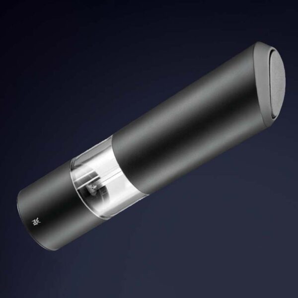 Lọ xay tiêu WMF ELECTRIC MILL BLACK 0667416040