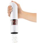 Lọ xay tiêu WMF ELECTRIC MILL WHITE 0667421040