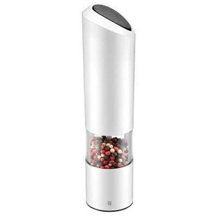 Lọ xay tiêu WMF ELECTRIC MILL WHITE 0667421040