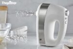 Máy đánh trứng WMF Kult S Handmixer Quirl 0416380001