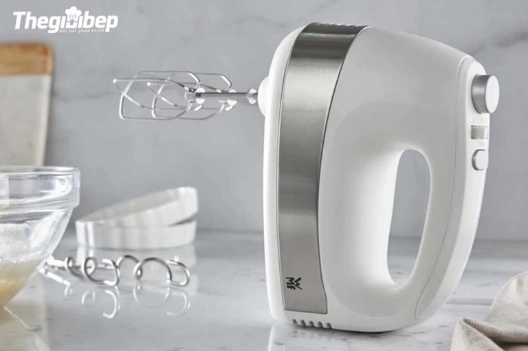 Máy đánh trứng WMF Kult S Handmixer Quirl 0416380001