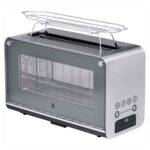 Máy nướng bánh mỳ WMF LOLO GLASS TOASTER 0414140011 (1)