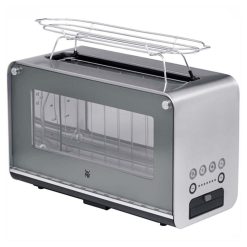 Máy nướng bánh mỳ WMF LOLO GLASS TOASTER 0414140011 (1)