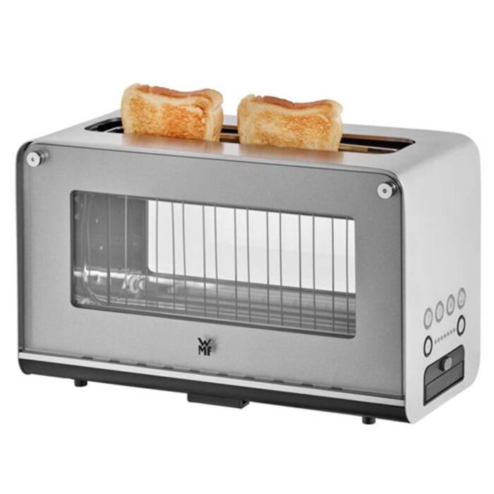Máy nướng bánh mỳ WMF LOLO GLASS TOASTER 0414140011 (1)