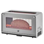 Máy nướng bánh mỳ WMF LOLO GLASS TOASTER 0414140011 (1)