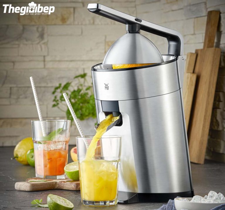 Máy vắt cam WMF PROFI PLUS (1)