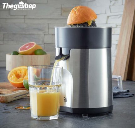 Máy vắt cam WMF STELIO CITRUSPRESS