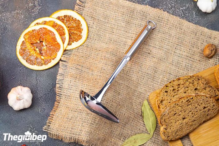 Muôi WMF PROFI PLUS 1871046030 (1)