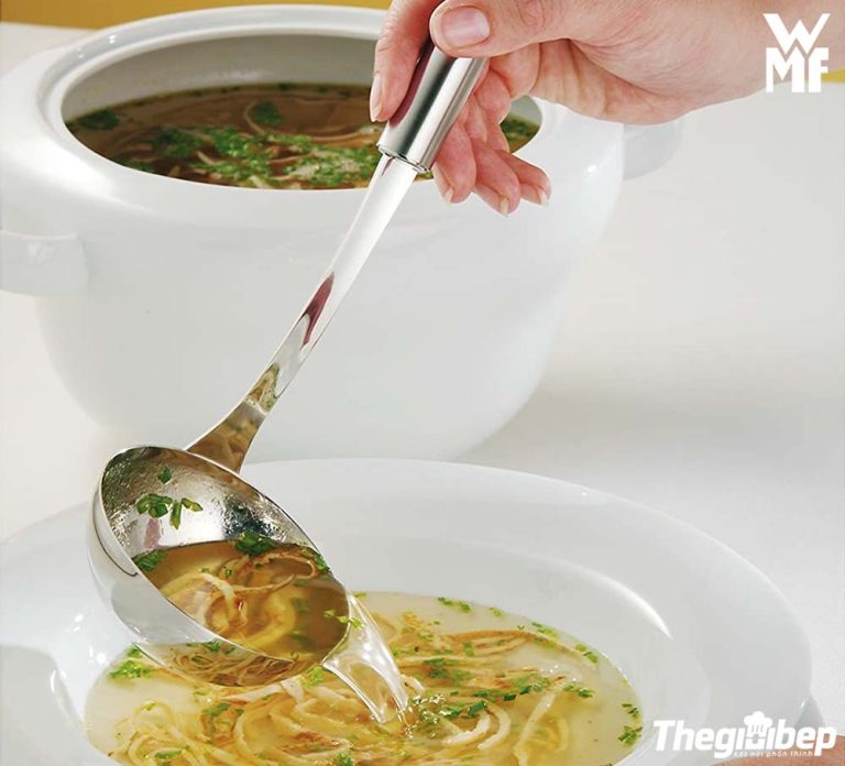 Muôi WMF PROFI PLUS L 1871036030