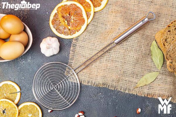 Muôi lưới WMF PROFI PLUS SKIMMING LADLE L 1871546030 (1)