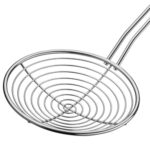 Muôi lưới WMF PROFI PLUS SKIMMING LADLE L 1871546030 (1)