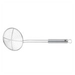 Muôi lưới WMF PROFI PLUS SKIMMING LADLE L 1871546030 (1)