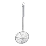 Muôi lưới WMF PROFI PLUS SKIMMING LADLE L 1871546030 (1)