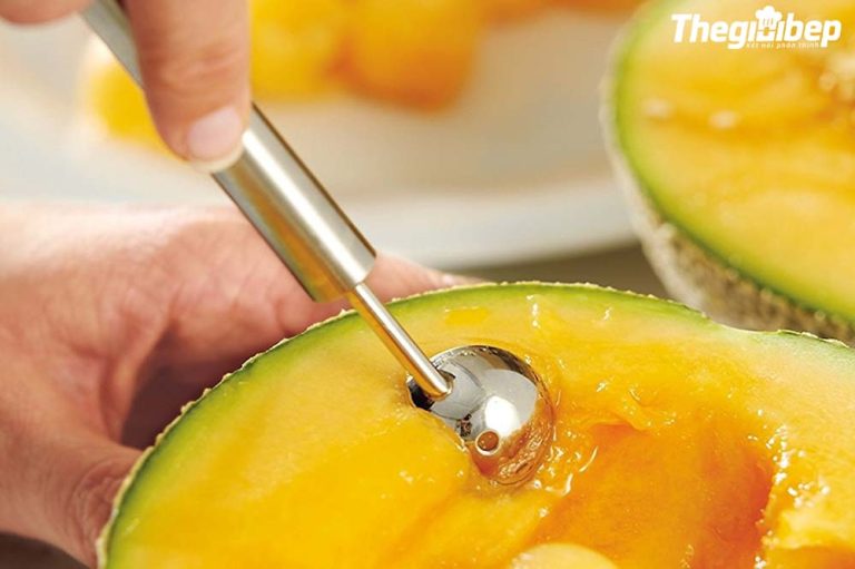 Muỗng WMF PROFI PLUS 1871266030