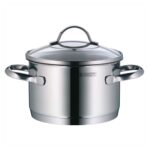 Nồi WMF PROVENCE PLUS HIGH CASSEROLE 0722166380 16cm 1.9L