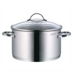 Nồi WMF PROVENCE PLUS HIGH CASSEROLE 0722246380