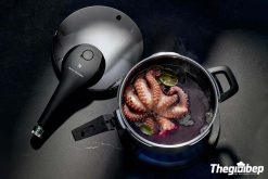 Nồi áp suất WMF PERFECT PREMIUM 0795466040