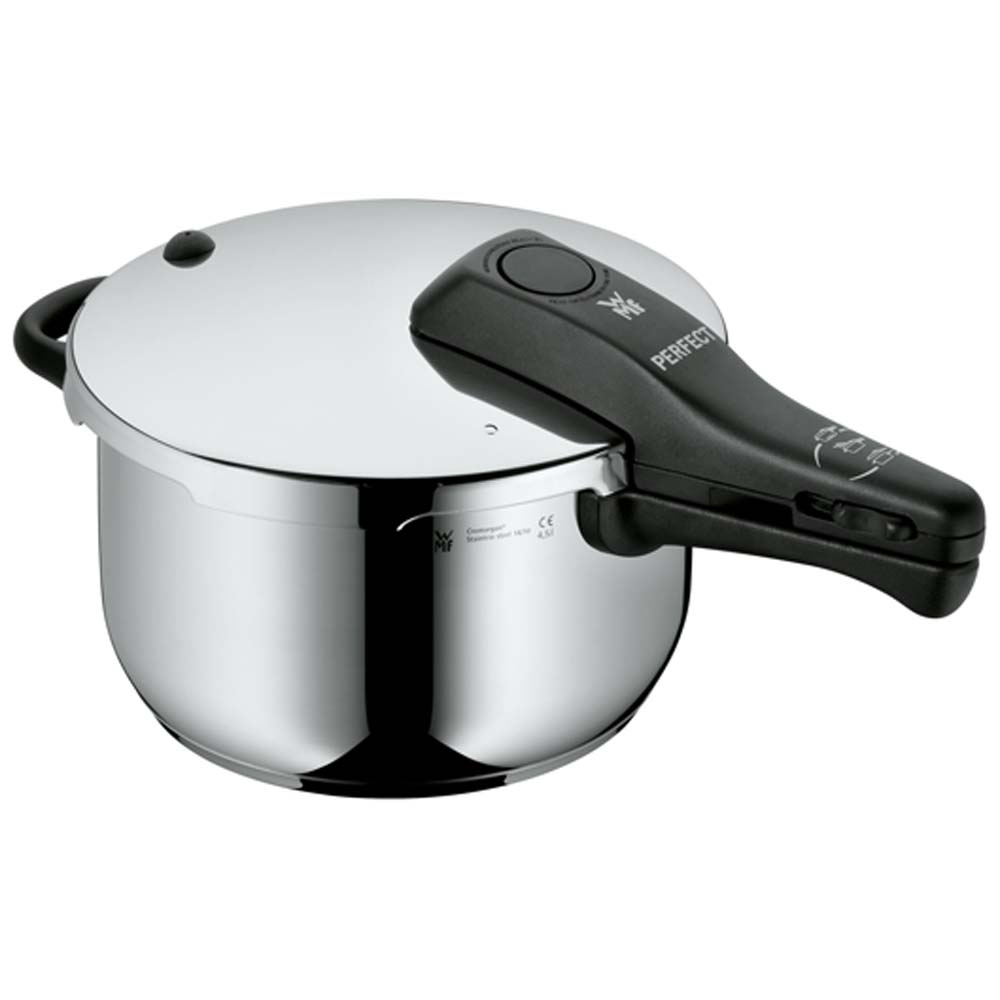 Nồi áp suất WMF PERFECT PRESSURE COOKER 0792629590 4.5L
