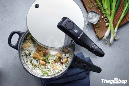 Nồi áp suất WMF PERFECT PRESSURE COOKER 0792629590