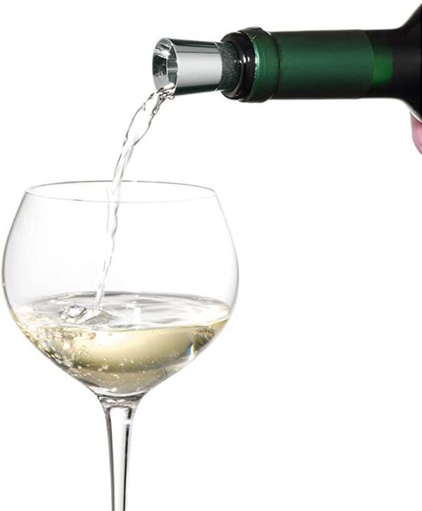 Nút chai rượu vang WMF 0640667920