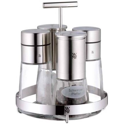 Set lọ gia vị WMF CONDIMENT 0667866030