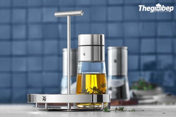 Set lọ gia vị WMF CONDIMENT 0667866030