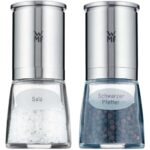 Set lọ gia vị WMF CONDIMENT 0667866030